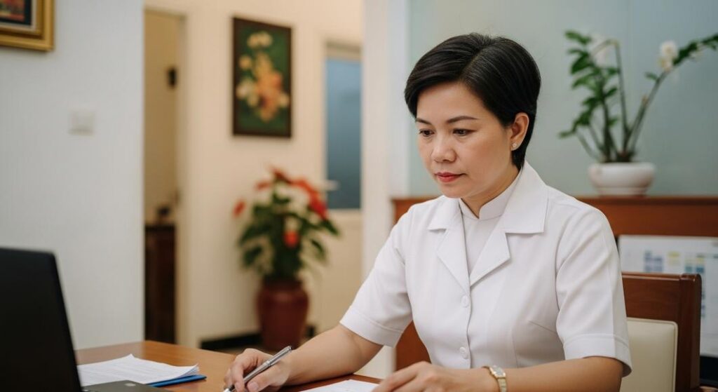 10 Câu hỏi thường gặp khi bắt đầu vận hành phòng khám tư nhân