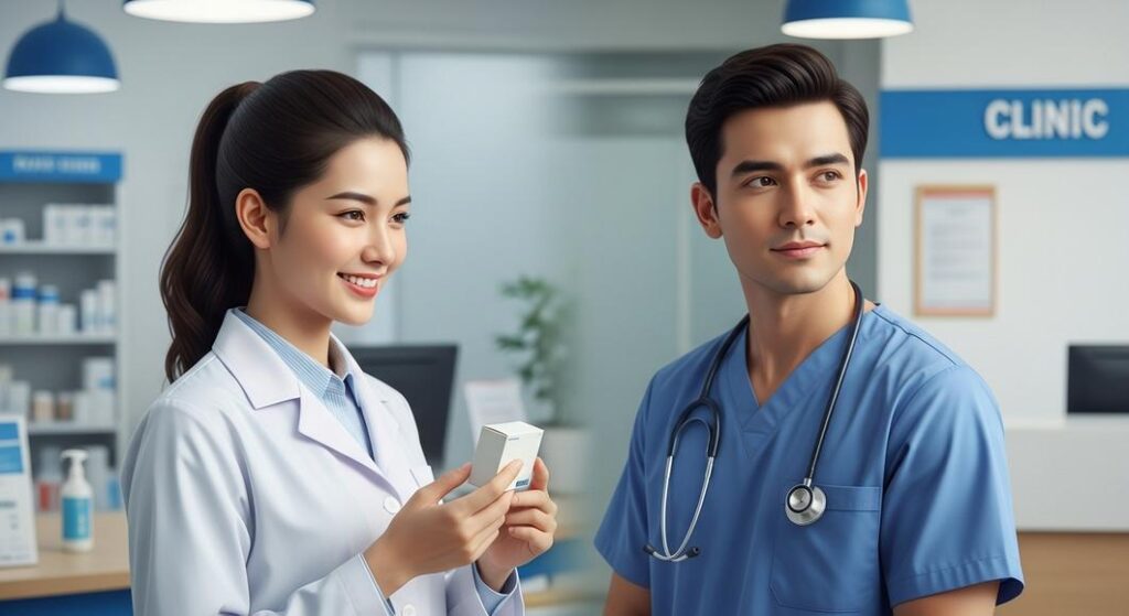 Ung thư vòm họng