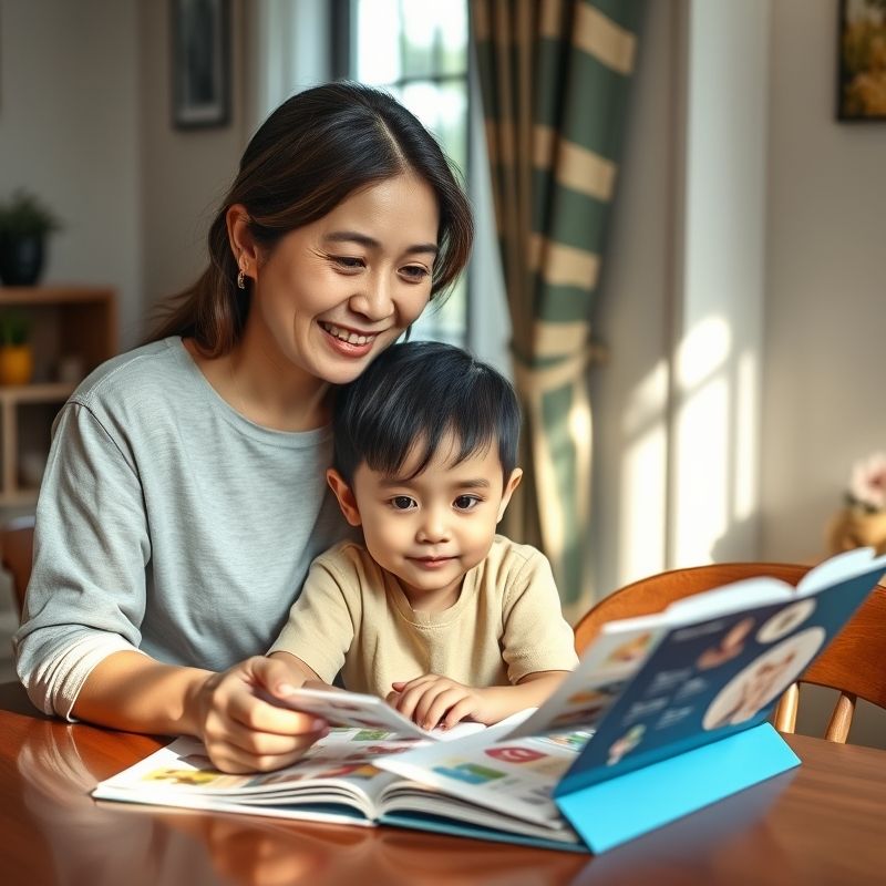 3. Ba mẹ nên & không nên làm gì khi đồng hành cùng con học tiếng Anh? (Những lưu ý 