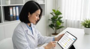 phần mềm quản lý phòng khám tốt nhất