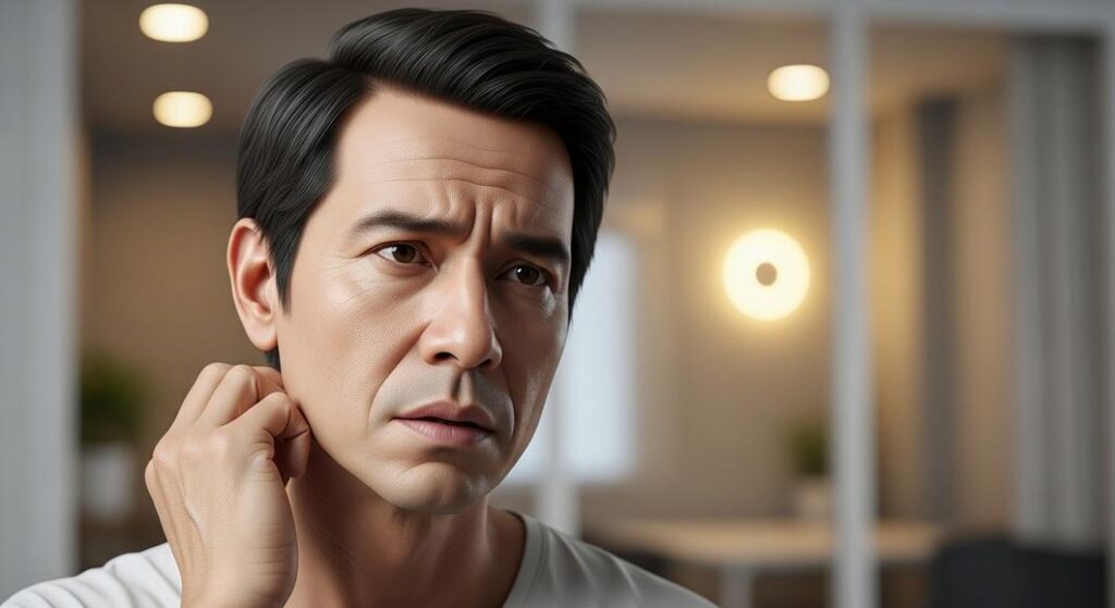 Ung thư vòm họng