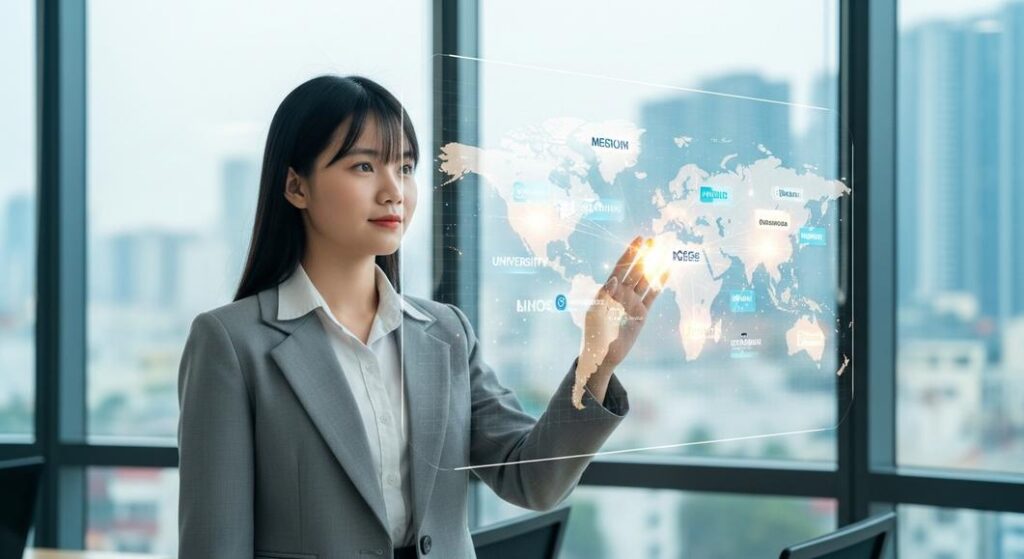 chứng chỉ Cambridge có giá trị